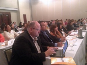 The Association of Labor Relations Professionals will host its monthly conference this week.