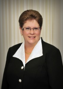 Mari Waid