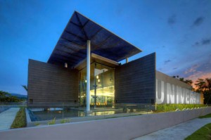 Universal Group developed an expansion strategy that placed regional customer service facilities in key locations across the island.