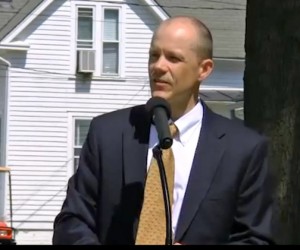 USDA Acting Deputy Secretary Doug O’Brien