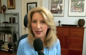 Janine Warner