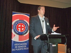 Scott D. Strockoz, compliance deputy regional director of the New York Region for the FDIC.