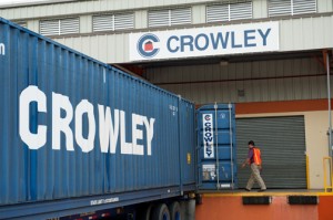 Cargo can now remain in Crowley’s FTZ facility for an unlimited amount of time, which is a significant change from the previous 14-day deadline associated with bonded cargoes.