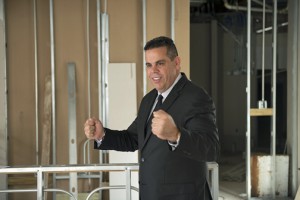 Mario Alverio-Dominguez