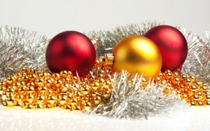 Three of the island's banks announced special holiday hours.