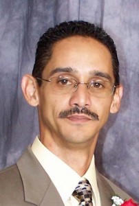 Edwin Torres