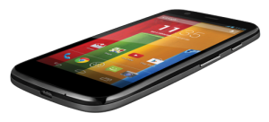 Moto G by Motorola