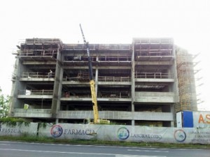 The Ponce facility is designed to function as “smart buildings,” meaning it will consume less electricity, saving energy and resources, school officials said.