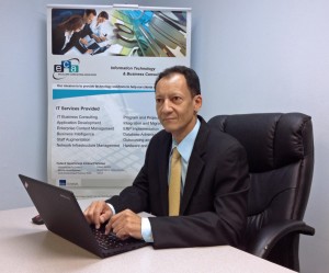Víctor López