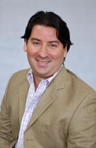 Author Christian González is the CEO of Wovenware Inc.
