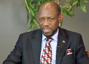 Denzil Douglas