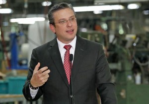 Gov. García-Padilla