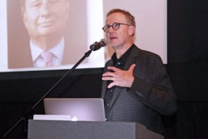 Tim Williams