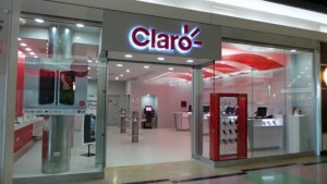 Claro continues to build out its wireless capacity to blanket Puerto Rico.