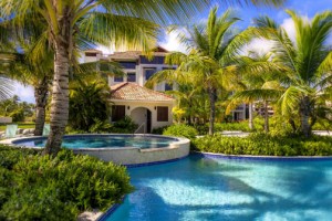 The Encanto Group acquisition includes the Solarea Beach Resort luxury condominiums, The Yacht Club Marina and 24 additional acres of waterfront slated for future development.