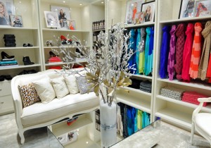 The store will be designed to resemble a stylish home, offering a “new look and more intimate shopping experience."