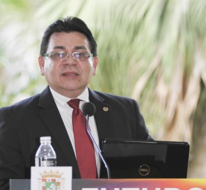PREPA Executive Director Juan Alicea