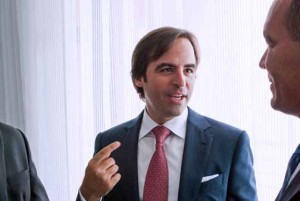 Architect Ricardo Alvarez-Díaz