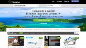 A recently established website, Guisito.com is looking to become the online place for Puerto Ricans to list their “gigs” — for free.