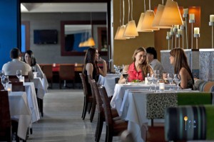This year, Puerto Rico Restaurant Week has partnered with JetBlue Airlines, which along with several hotel partners, will help promote the island as a gastronomic destination and attract more tourists. 