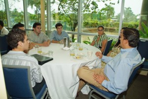 The program has benefited more than 130 students over the past 24 years, the trade group said. 