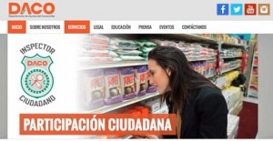 Citizen Inspectors can sign up to help via DACO's website.