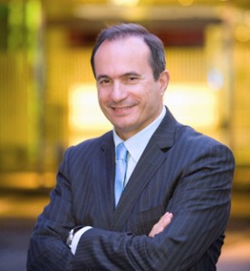 Author Jordi Botifoll is president of Cisco Latin America.