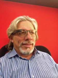 Manuel Sajo-Ruiz