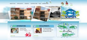 The Virgin Islands Housing Authority will receive a total of $1.1 million in federal funding to support the YouthBuild program.