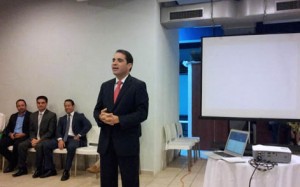 Sen. Ángel Rosa