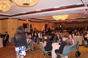 ALPFA is the leading organization in the development and diversification of Hispanic professionals for companies in the United States. The Puerto Rico chapter has more than 300 members.