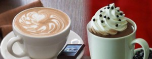 GBS is in the business of providing gourmet coffee blends, flavorings, syrups, frappe mixes, chocolate powders and sauces.