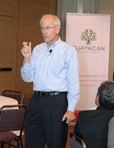 John Mullins