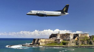 Seaborne operates more than 2,100 monthly departures throughout the Caribbean with service to 15 destinations.