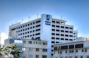 The newly formed partnership is expected to improve patient care at the Pavía hospitals.