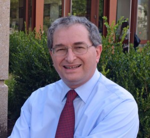 Author Prof. Arturo Porzecanski is the director of the International Economic Relations Program at American University’s School of International Service. (Credit: Babelgazing)