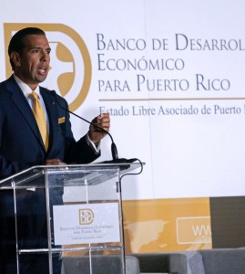 EDB President Joey Cancel-Planas