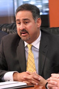 Ángel Pérez