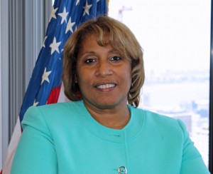 Author Kellie I. LeDet, is regional administrator of the SBA’s Region II.