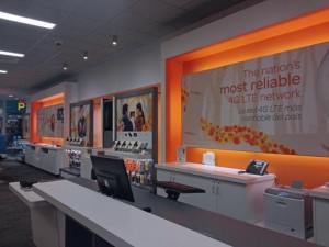 The new 2,400 square-foot retail space is located at Plaza Centro Mall in Caguas.