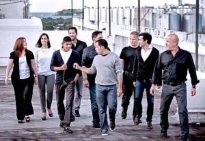 The DDB Latina staff took home numerous international awards recently.