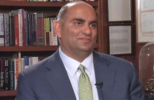 Monish Pabrai (Credit: Forbes)