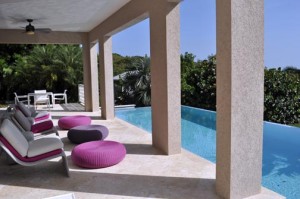 The Nevis Four Seasons is one of the hotel properties that visitors can choose for their stay.