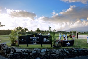 The Puerto Rico Open is expected to draw some of the world's top golfers to the Río Grande greens.