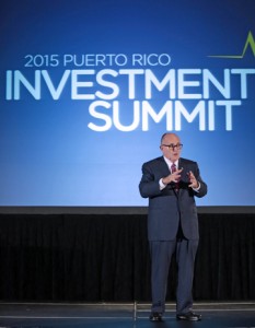 Former New York City Mayor Rudy Giuliani.