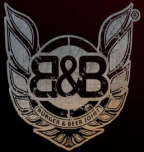 Burger & Beer joint is a Miami-based concept that offers a gourmet burger lineup and 75 kinds of beers.