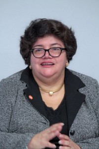 Lucy Crespo