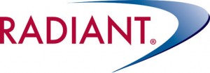 RADIANT LOGISTICS, INC. LOGO