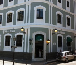 The financial institution’s loan portfolio grew by $39 million and total deposits, excluding brokered deposits, increased by $275 million. (Credit: © Mauricio Pascual)