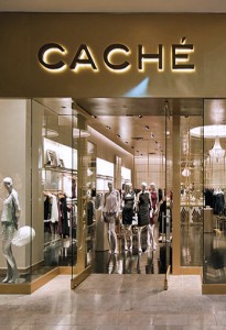 Caché has stores in Puerto Rico and the U.S. Virgin Islands. (Credit: www.cache.com)